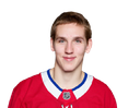 Lane Hutson portrait