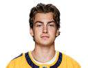 Cole O'Hara portrait