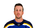 Jake Allen portrait