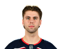 Adam Fantilli portrait