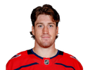 Ryan Leonard portrait