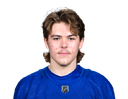 Zach Benson portrait