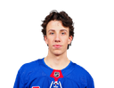 Gabe Perreault portrait