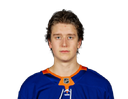 Calum Ritchie portrait