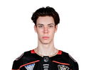 Nico Myatovic portrait