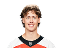 Carson Bjarnason portrait