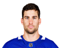 John Tavares portrait