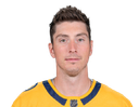 Matt Duchene portrait