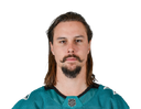 Erik Karlsson portrait