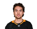 Avery Hayes portrait