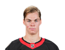 Oskar Pettersson portrait