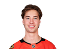 Beckett Sennecke portrait