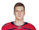 Ilya Protas portrait