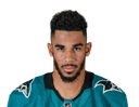 Evander Kane portrait
