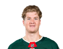 Riley Mercer portrait