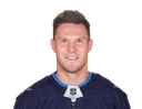 Dmitry Kulikov portrait
