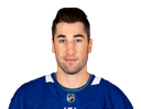 Garrett Wilson portrait