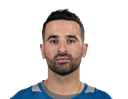 Nazem Kadri portrait