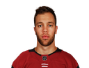 Taylor Hall portrait