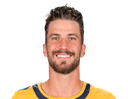 Roman Josi portrait
