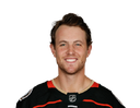 Cam Fowler portrait