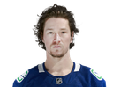 Tyler Toffoli portrait