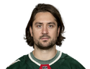 Mats Zuccarello portrait