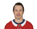 Brendan Gallagher portrait