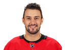 Petr Mrazek portrait