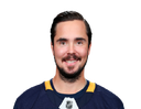 Marcus Johansson portrait
