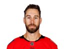 Cam Talbot portrait