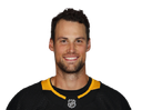 Brian Dumoulin portrait