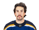 Justin Faulk portrait