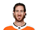 Kevin Hayes portrait
