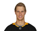 Nick Bjugstad portrait