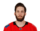 Derek Forbort portrait