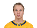 Mikael Granlund portrait
